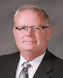 Mark Callahan